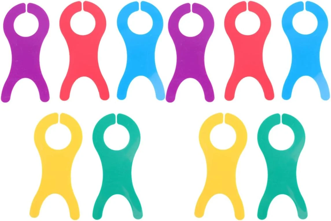 40 عدد ماسوره نخ پلاستیکی، تخته سیم پیچی پشمی، سیم نخ، صفحه سیم پیچ، قرقره، بافندگی، خیاطی، قلاب بافی برای چرخ خیاطی (رنگ های مختلف) 40 عدد ماسوره نخ پلاستیکی، تخته سیم پیچی پشمی، سیم نخ، صفحه سیم پیچ، قرقره، بافندگی، خیاطی، قلاب بافی برای چرخ خیاطی (رنگ های مختلف)