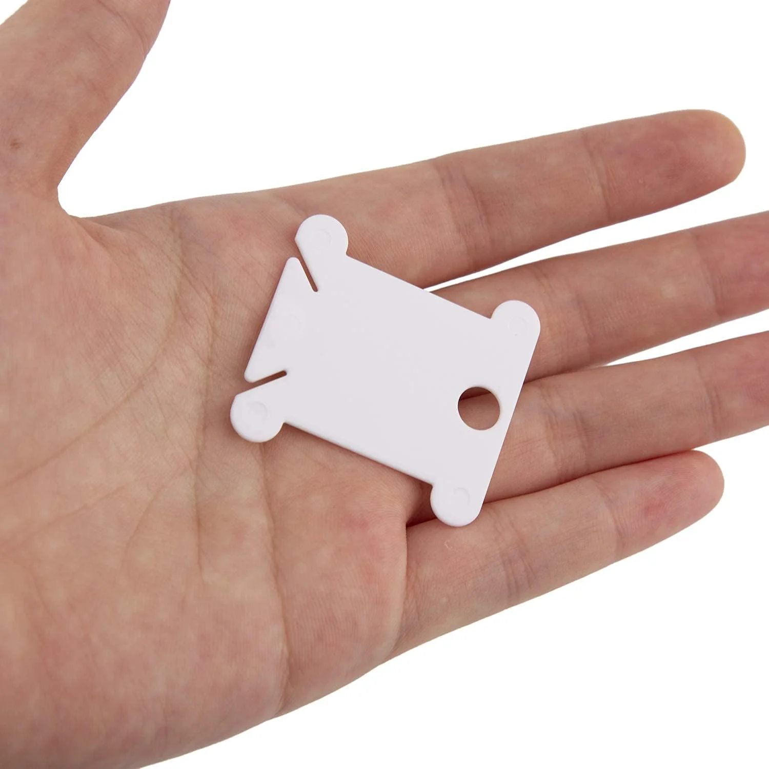 240 عدد ماسوره نخ پلاستیکی، مجموعه سازمان دهنده نخ چند رنگ، برای سازماندهی نخ کوبلن دوزی، نگهداری نخ خیاطی DIY، ماسوره پلاستیکی خیاطی DIY برای نگهداری نخ پنبه ای