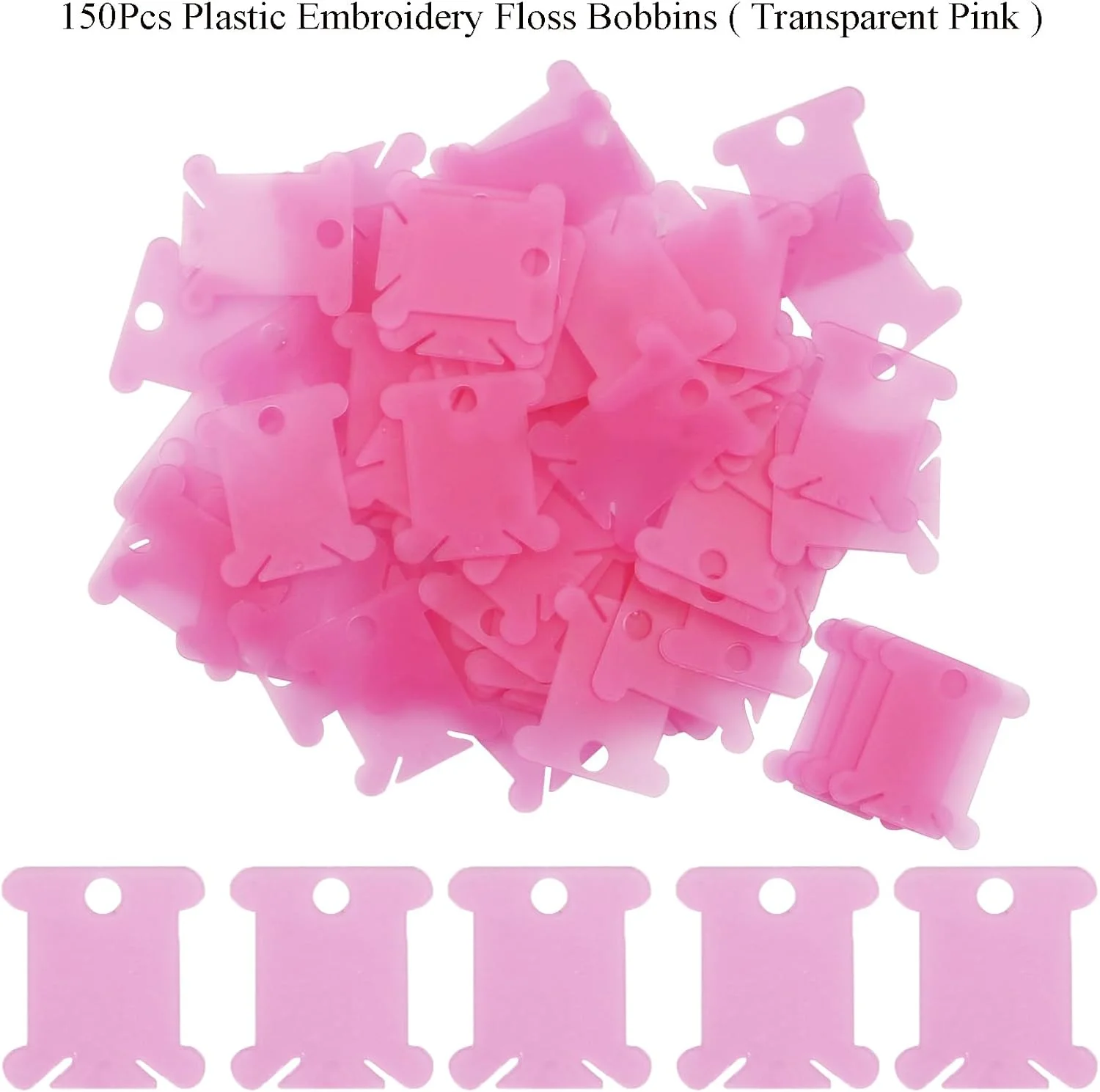 150 عدد ماسوره نخ دندان دوزی پلاستیکی، ماسوره های نخ دندان دوزی پلاستیکی صورتی، کارت های نخ دندان دوزی، سازمان دهنده نخ گلدوزی، ماسوره نخ دندان دوزی کوک متقاطع، ماسوره پلاستیکی برای نخ دندان دوزی، ساتونبی 150 عدد ماسوره نخ دندان دوزی پلاستیکی، ماسوره های نخ دندان دوزی پلاستیکی صورتی، کارت های نخ دندان دوزی، سازمان دهنده نخ گلدوزی، ماسوره نخ دندان دوزی کوک متقاطع، ماسوره پلاستیکی برای نخ دندان دوزی، ساتونبی