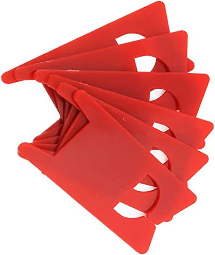 بوبین نخ دندان پلاستیکی 50 عددی، بوبین های ذخیره سازی نخ گلدوزی، سازمان دهنده سیم پیچ بوبین، گیره های خیاطی برای دستگاه قلاب بافی