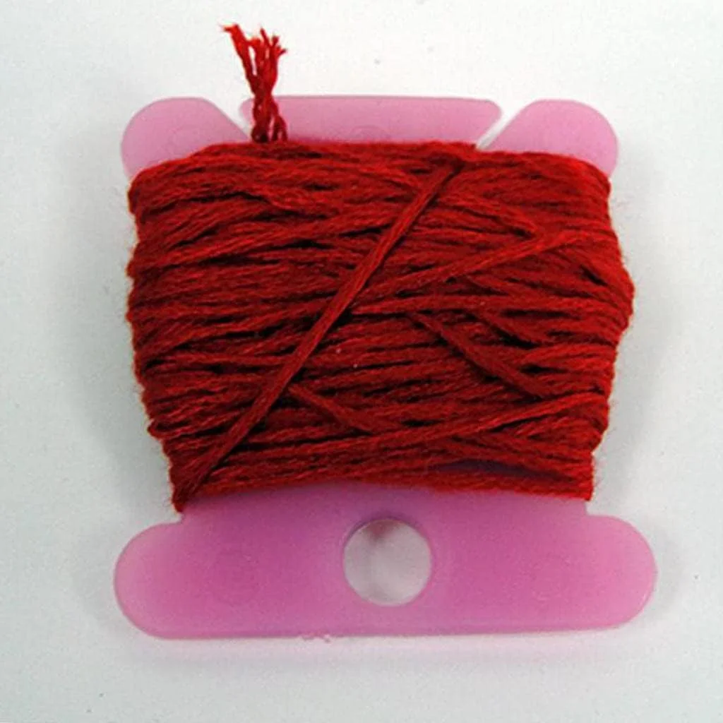 120 عدد ماسوره نخ دندان پلاستیکی، نگهدارنده نخ گلدوزی برای گلدوزی و صنایع دستی DIY - شفاف