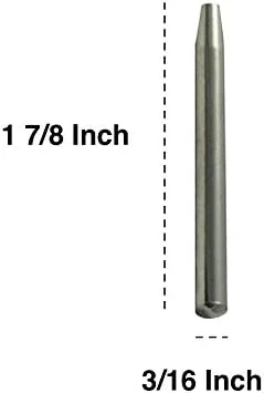 دو عدد پین قرقره فلزی قدیمی برای چرخ خیاطی خانگی سینگر + لاستیک پرکننده ماسوره + پد نمدی قرمز نگهدارنده نخ، قطعه یدکی چرخ خیاطی خانگی مناسب برای مدل های 27، 28، 66، 99، 15، 15-91، 15-88، 15-90