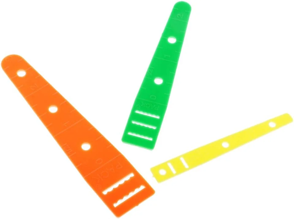 مجموعه 10 عددی سوزن نخ‌کش، موچین و ابزار راهنمای نخ‌کش الاستیک، ابزاری آسان برای وارد کردن نخ در خیاطی