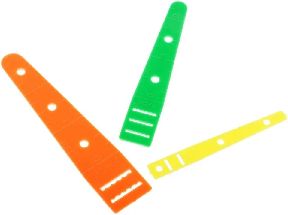 مجموعه 10 عددی ابزار نخ کش، موچین و راهنمای نخ کش الاستیک، ابزاری آسان برای وارد کردن نخ در خیاطی