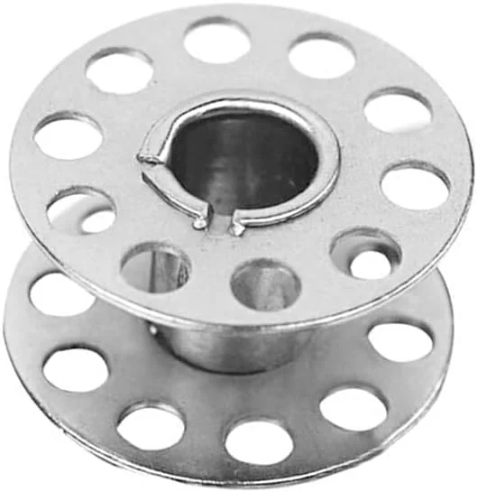 20 عدد ماسوره چرخ خیاطی، قرقره نخ قابل حمل خیاطی