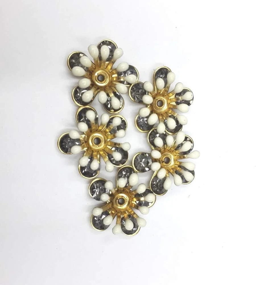 25 عدد سنجاق سینه فلزی چند رنگ