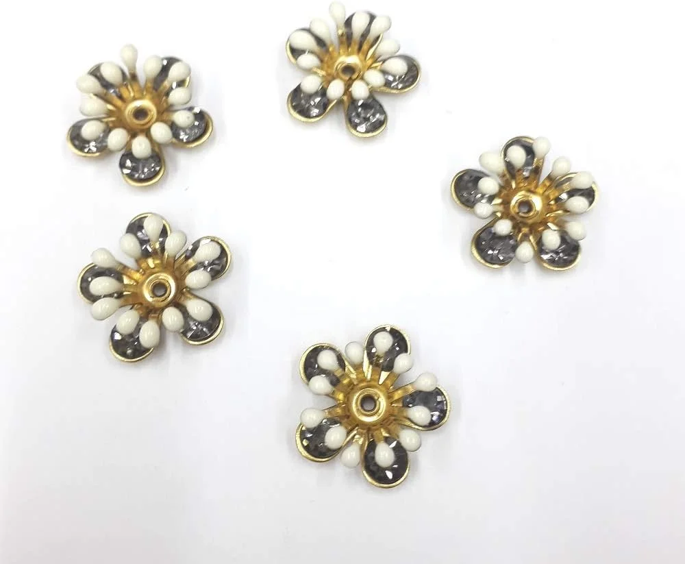 25 عدد سنجاق سینه فلزی چند رنگ