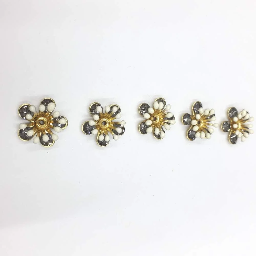 25 عدد سنجاق سینه فلزی چند رنگ