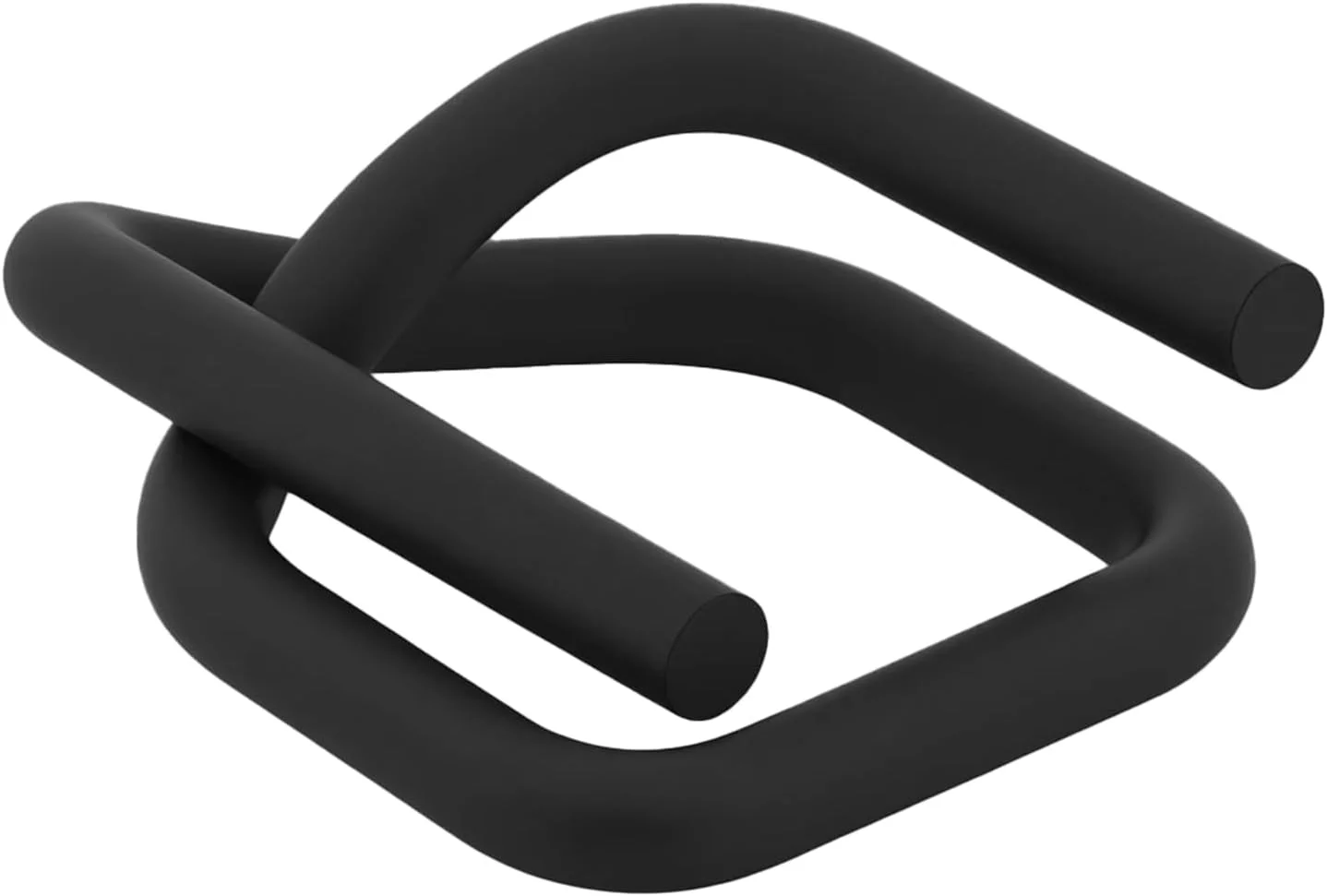 بسته 150 عددی بست فلزی سیم فسفاته، برای تسمه بافته شده 3/4 اینچی، فلز ضخیم با قطر 0.17 اینچ، مقاوم در برابر خوردگی و سایش بسته 150 عددی بست فلزی سیم فسفاته، برای تسمه بافته شده 3/4 اینچی، فلز ضخیم با قطر 0.17 اینچ، مقاوم در برابر خوردگی و سایش