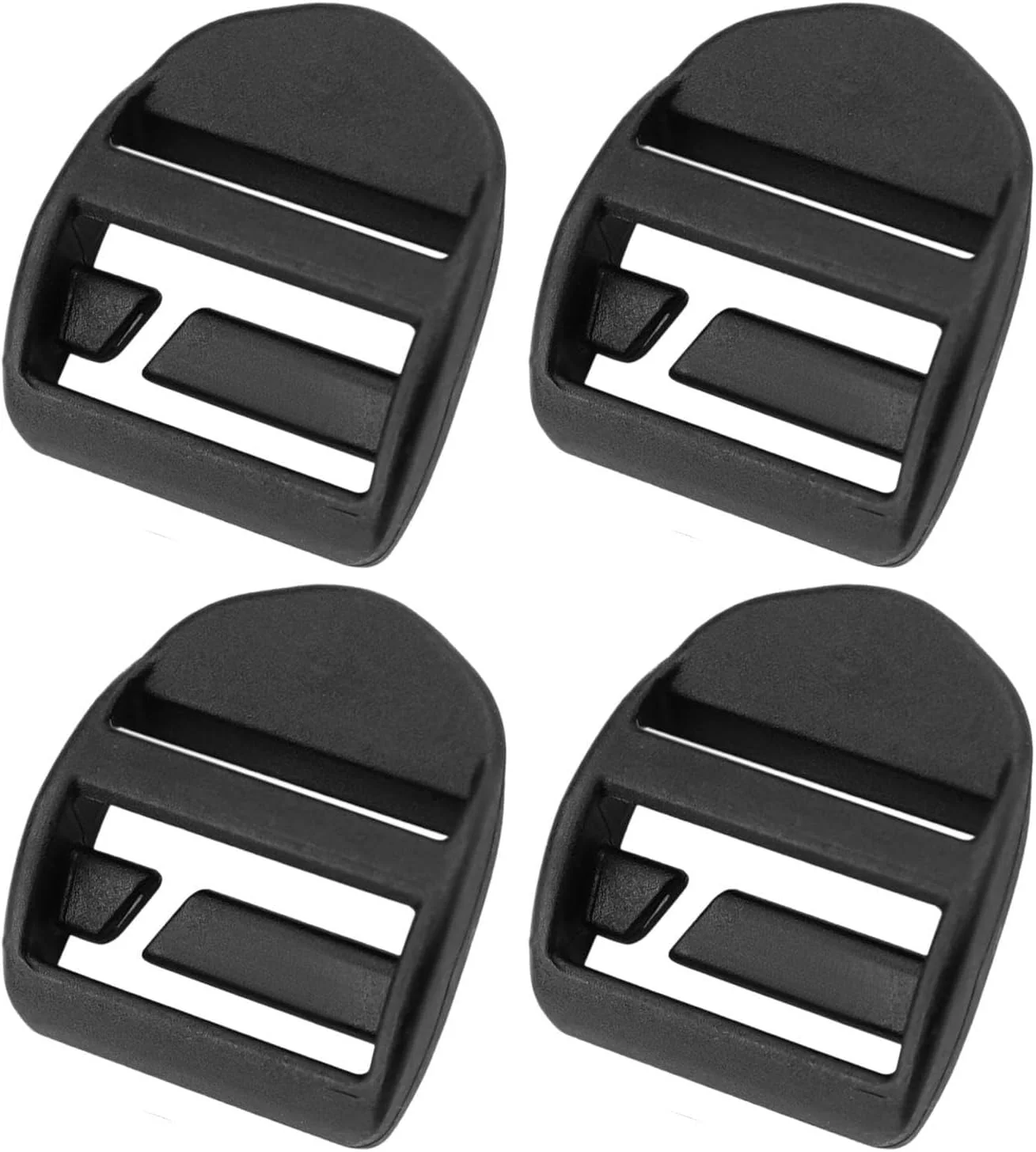 4 عدد سگک ثابت لوازم جانبی کوله پشتی، سگک های جایگزین کوله پشتی، سگک های نردبانی، قطعات یدکی کوله پشتی، سگک های جایگزین کوله پشتی، سگک های کوله پشتی، سگک های کمربند ایمنی، مشکی، تک سایز 4 عدد سگک ثابت لوازم جانبی کوله پشتی، سگک های جایگزین کوله پشتی، سگک های نردبانی، قطعات یدکی کوله پشتی، سگک های جایگزین کوله پشتی، سگک های کوله پشتی، سگک های کمربند ایمنی، مشکی، تک سایز