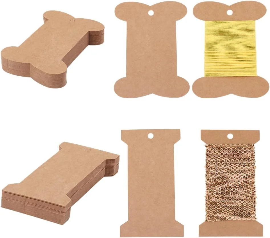 PH PandaHall بسته 80 عددی ارگانایزر نگهداری روبان، 2 مدل قرقره مقوایی روبان، قرقره نخ، قرقره نخ دندان کرافت، قرقره تخت برای نگهداری نخ پنبه ای خیاطی PH PandaHall بسته 80 عددی ارگانایزر نگهداری روبان، 2 مدل قرقره مقوایی روبان، قرقره نخ، قرقره نخ دندان کرافت، قرقره تخت برای نگهداری نخ پنبه ای خیاطی