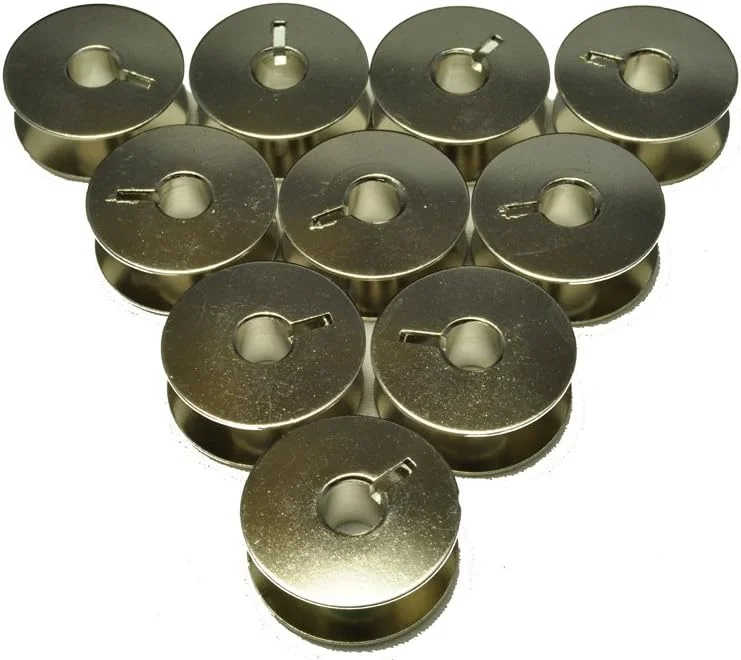 ماسوره های فلزی چرخ خیاطی PFAFF