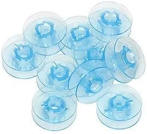 ماسوره آبی PFAFF 10 عددی مدل 820779-096 "A-C-D-E-F-G"