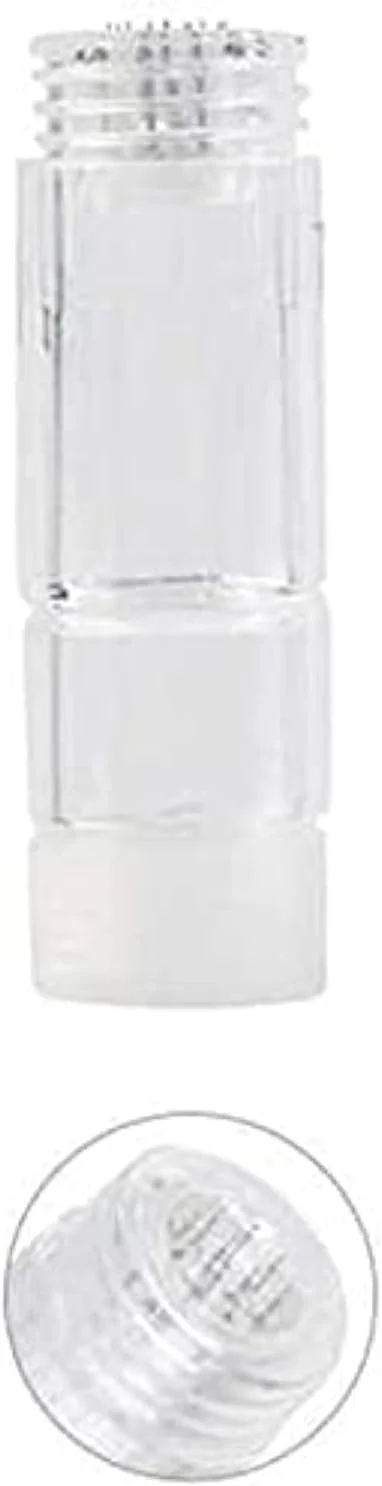 کارتریج سوزنی هیدراپن H2، بسته 10 عددی، 12 پین، سوزن 0.25 میلی متری، کارتریج نانو HR، نانو HS، سوزن هیالورونیک، میکرونیدل های اصلی هیدراپن