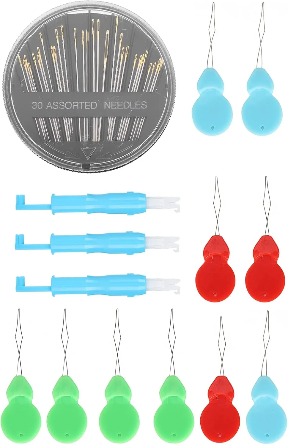 سوزن نخ کن چرخ خیاطی PEHUB، ابزار راهنمای نخ بادوام و کاربردی، لوازم جانبی و قطعات، مناسب برای مصارف خانگی سوزن نخ کن چرخ خیاطی PEHUB، ابزار راهنمای نخ بادوام و کاربردی، لوازم جانبی و قطعات، مناسب برای مصارف خانگی