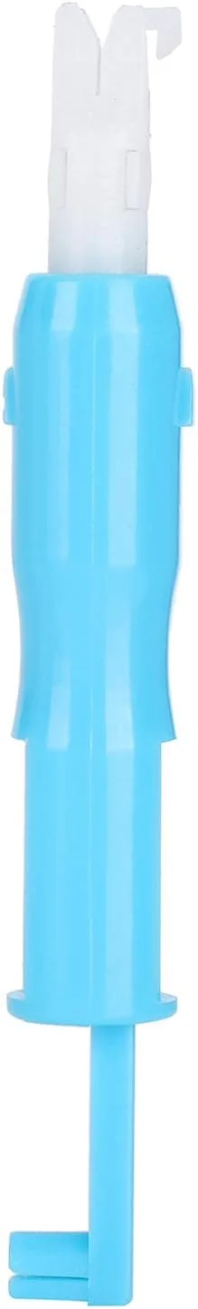 سوزن نخ کن چرخ خیاطی PEHUB، ابزار راهنمای نخ بادوام و کاربردی، لوازم جانبی و قطعات، مناسب برای مصارف خانگی