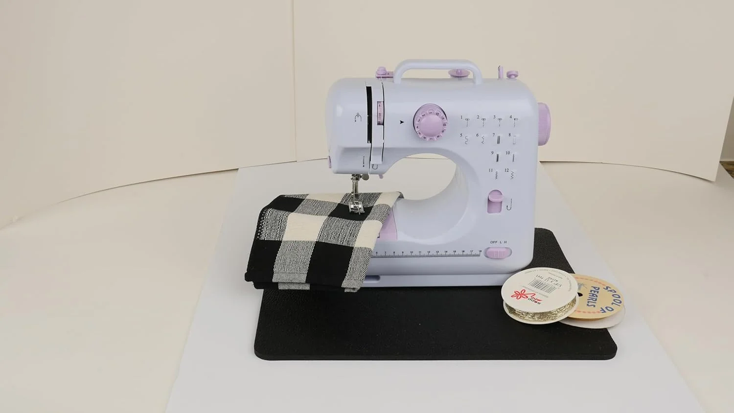 پد لرزه گیر Pedal-Sta مدل PS-400، ابعاد 30x38x0.6 سانتی متر