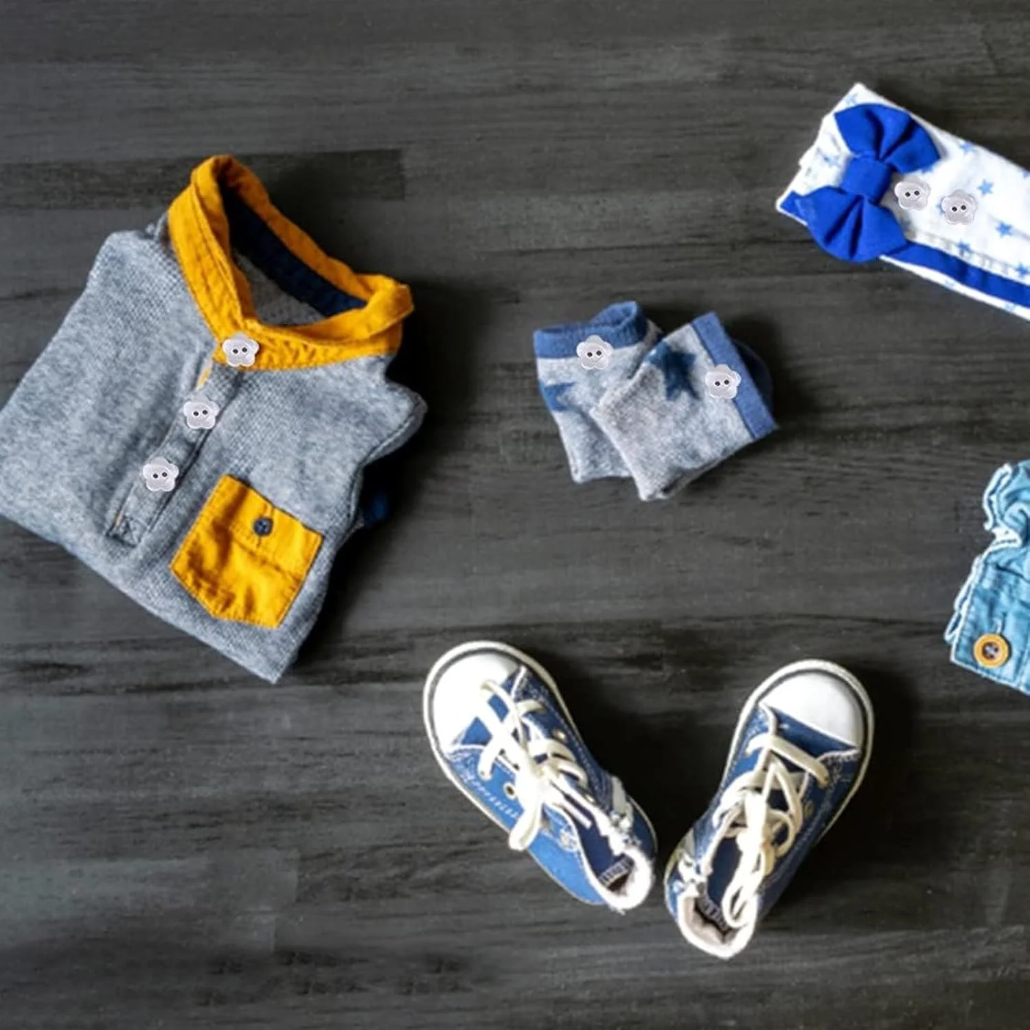 دکمه رزینی گل دو سوراخه، 30 عدد دکمه گل، دکمه خیاطی مرواریدی، دکمه رزینی برای بافتنی، ژاکت کش باف پشمی، کاردستی خیاطی دست ساز DIY دکمه رزینی گل دو سوراخه، 30 عدد دکمه گل، دکمه خیاطی مرواریدی، دکمه رزینی برای بافتنی، ژاکت کش باف پشمی، کاردستی خیاطی دست ساز DIY