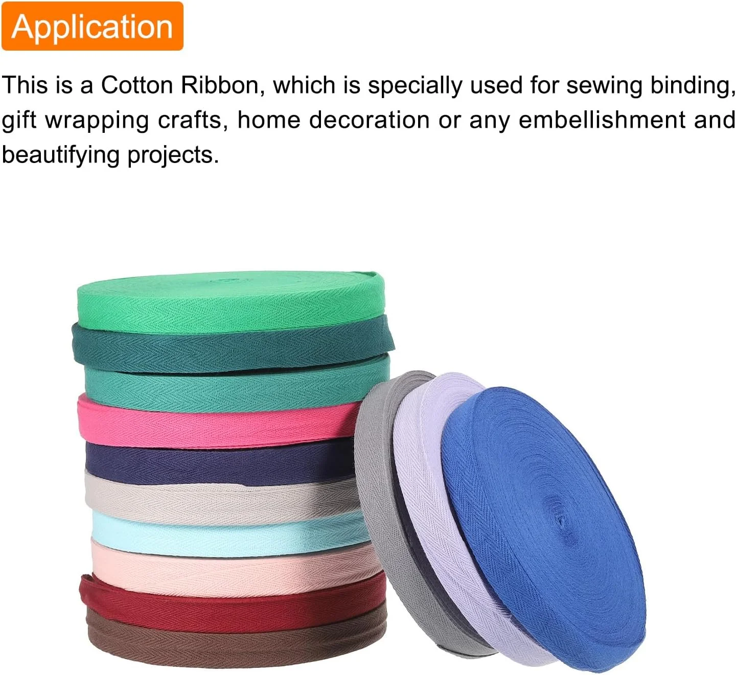 نوار اریب کتان توییل PATIKIL، عرض 20 میلی متر (3/4 اینچ)، طول 10 یارد، نوار اریب کتان برای خیاطی، بسته بندی هدیه، صنایع دستی، DIY، خاکستری کم رنگ نوار اریب کتان توییل PATIKIL، عرض 20 میلی متر (3/4 اینچ)، طول 10 یارد، نوار اریب کتان برای خیاطی، بسته بندی هدیه، صنایع دستی، DIY، خاکستری کم رنگ