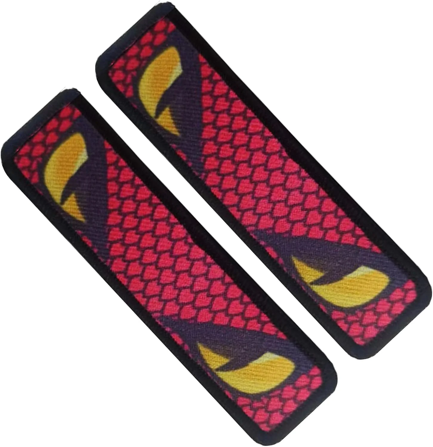 تکه دوزی لباس - تکه دوزی چشم ماری قابل حمل - اپلیکه تزئینی بازتابنده برای کیف، جلیقه سگ، نشان چسبی ژاکت تکه دوزی لباس - تکه دوزی چشم ماری قابل حمل - اپلیکه تزئینی بازتابنده برای کیف، جلیقه سگ، نشان چسبی ژاکت