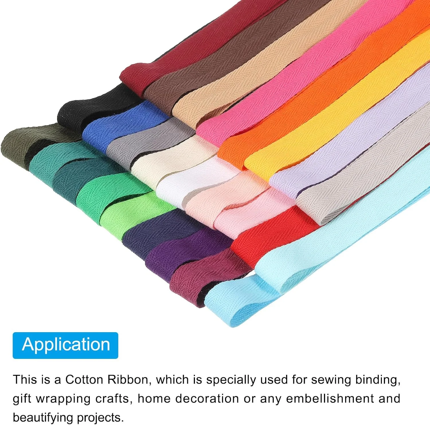 نوار کتان جناغی PATIKIL، عرض 2.5 سانتی متر، طول 9 متر، نوار اریب کتان، نوار بافت شاه ماهی برای خیاطی، بسته بندی هدیه، کاردستی، نارنجی نوار کتان جناغی PATIKIL، عرض 2.5 سانتی متر، طول 9 متر، نوار اریب کتان، نوار بافت شاه ماهی برای خیاطی، بسته بندی هدیه، کاردستی، نارنجی