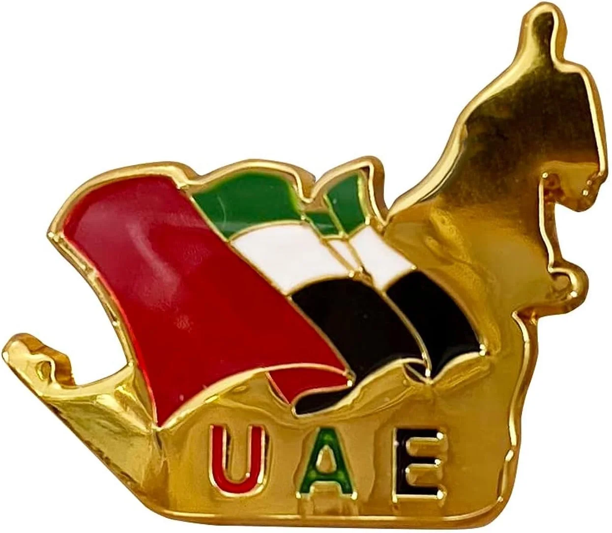 پیکسل های روز ملی امارات Party Magic، ۲.۵x۳ سانتی متر، ۴ عدد در بسته پیکسل های روز ملی امارات Party Magic، ۲.۵x۳ سانتی متر، ۴ عدد در بسته