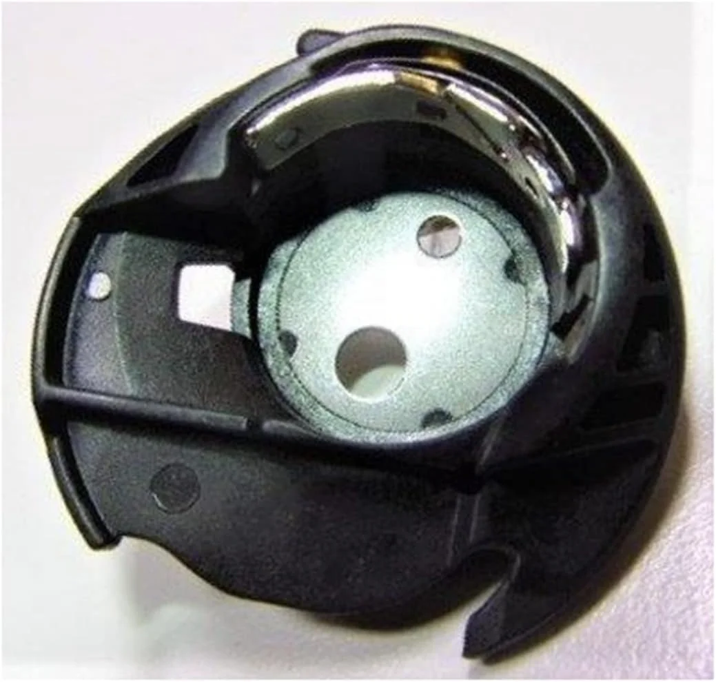 جعبه ماسوره جنریک مناسب برای مدل EverSewn Sparrow30، مشکی جعبه ماسوره جنریک مناسب برای مدل EverSewn Sparrow30، مشکی