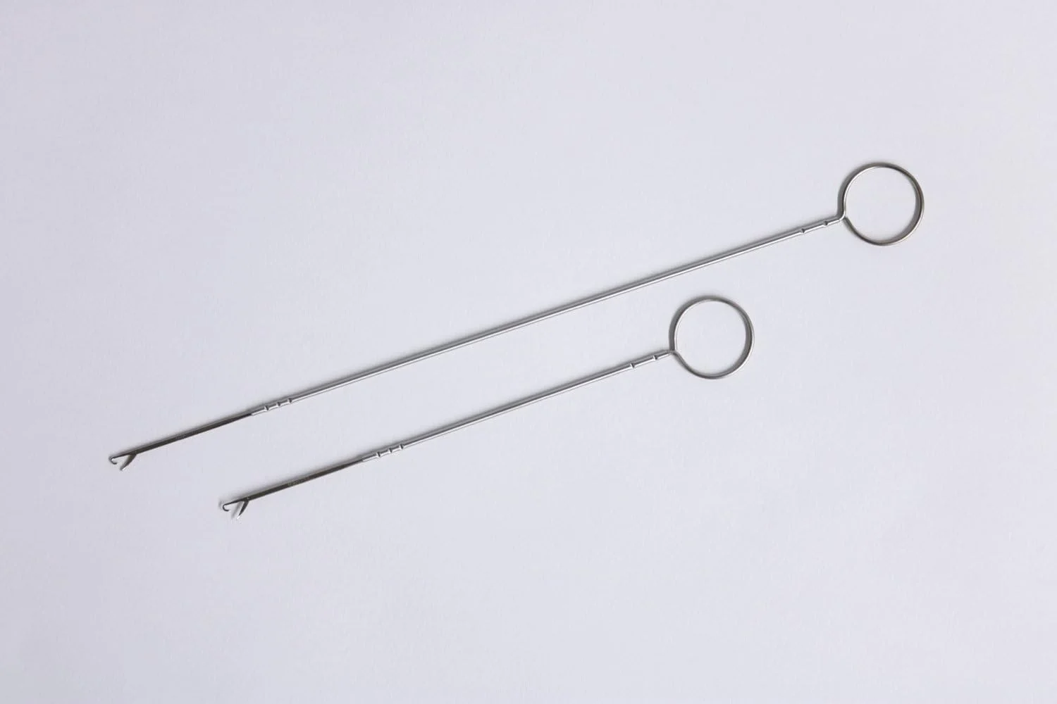 دو جفت حلقه شبدر <21-701> (وارداتی از ژاپن) دو جفت حلقه شبدر <21-701> (وارداتی از ژاپن)