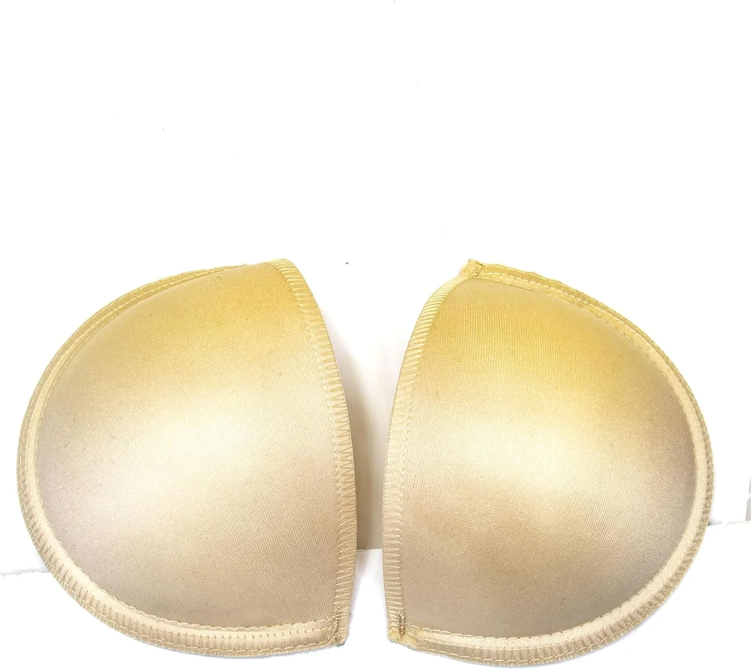 یک جفت کاپ سوتین مشکی - پد پوش آپ با پشتیبانی فنر مانند برای خیاطی DIY، سوتین و راحتی یک جفت کاپ سوتین مشکی - پد پوش آپ با پشتیبانی فنر مانند برای خیاطی DIY، سوتین و راحتی