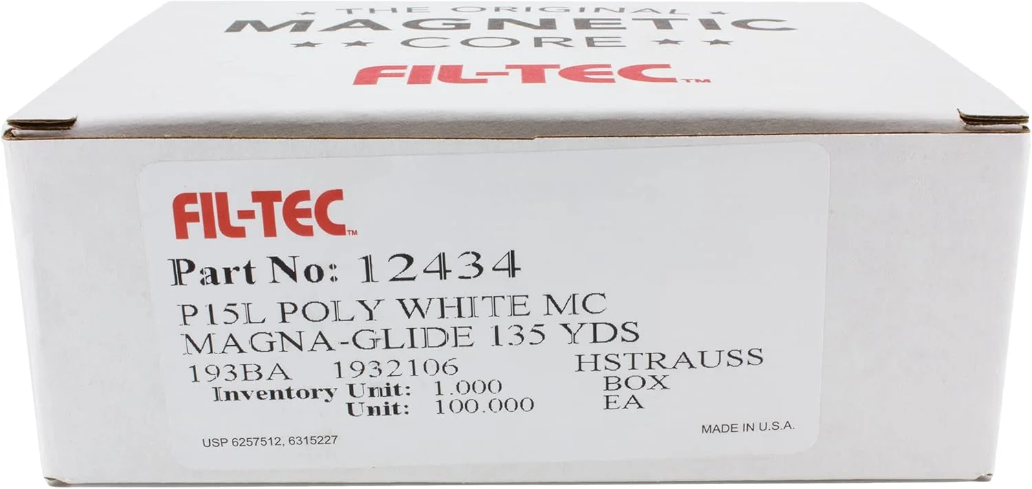 بسته 20 عددی ماسوره گلدوزی سایز L فیل تک مگنا گلاید بسته 20 عددی ماسوره گلدوزی سایز L فیل تک مگنا گلاید