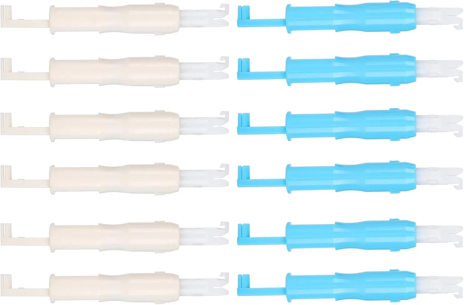 نخکش سوزن چرخ خیاطی OXPMFY، ظریف، بادوام، محکم، لوازم جانبی چند منظوره چرخ خیاطی، مناسب برای مصارف خانگی نخکش سوزن چرخ خیاطی OXPMFY، ظریف، بادوام، محکم، لوازم جانبی چند منظوره چرخ خیاطی، مناسب برای مصارف خانگی