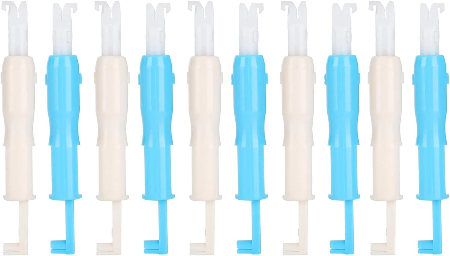 نخکش سوزن چرخ خیاطی OXPMFY، ظریف، بادوام، محکم، لوازم جانبی چند منظوره چرخ خیاطی، مناسب برای مصارف خانگی نخکش سوزن چرخ خیاطی OXPMFY، ظریف، بادوام، محکم، لوازم جانبی چند منظوره چرخ خیاطی، مناسب برای مصارف خانگی