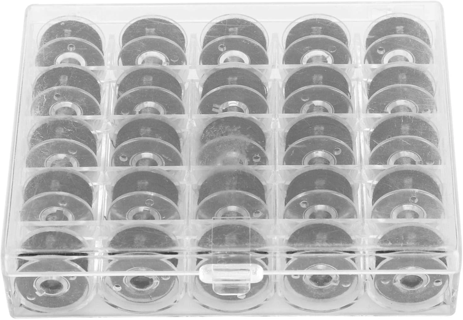 OXPMFY ماسوره با کیفیت و کاربردی به همراه جعبه، بادوام، عالی، لوازم جانبی ماشین خیاطی خانگی، قطعات ماشین خیاطی برقی OXPMFY ماسوره با کیفیت و کاربردی به همراه جعبه، بادوام، عالی، لوازم جانبی ماشین خیاطی خانگی، قطعات ماشین خیاطی برقی