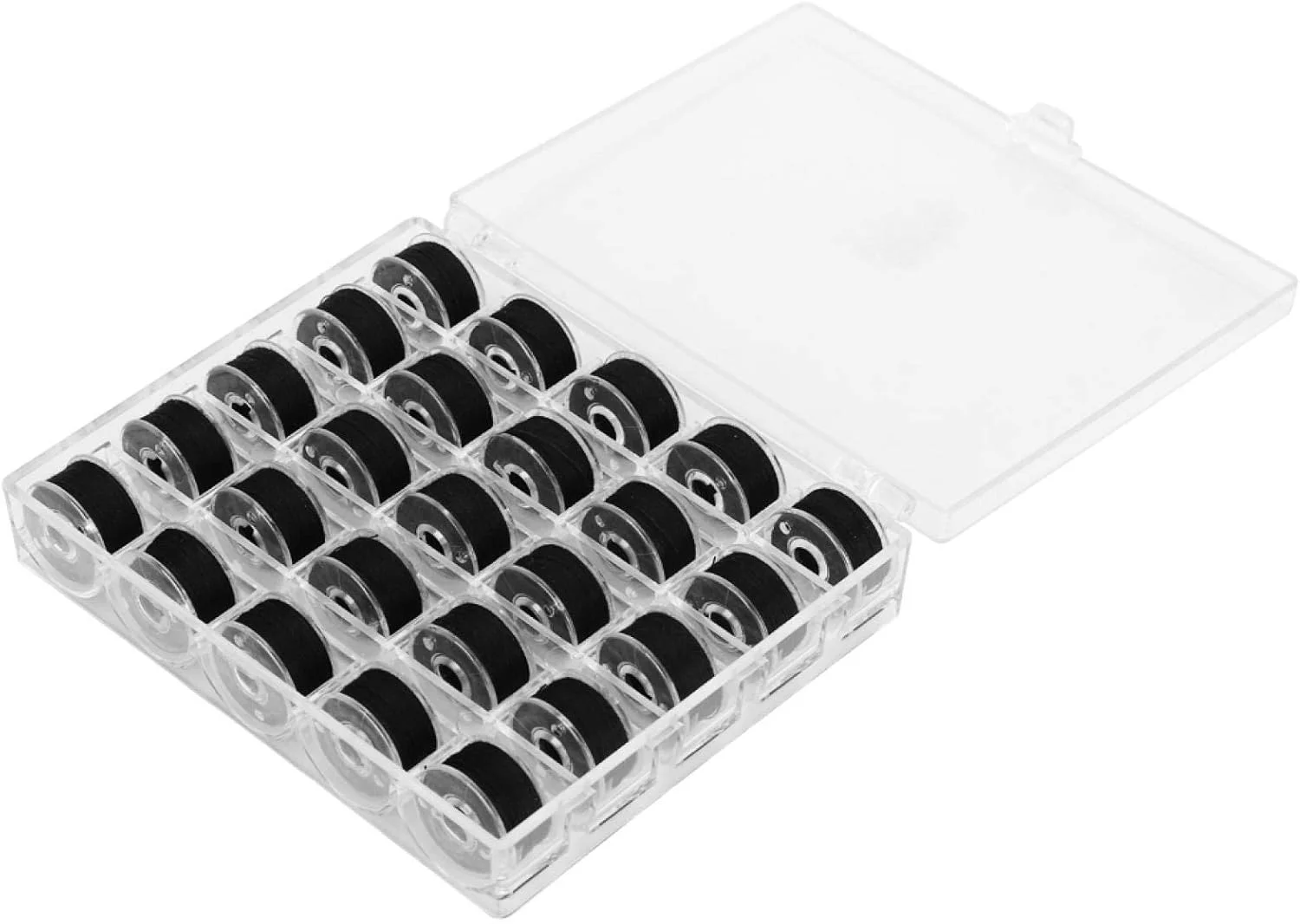 OXPMFY ماسوره با کیفیت و کاربردی به همراه جعبه، بادوام، عالی، لوازم جانبی ماشین خیاطی خانگی، قطعات ماشین خیاطی برقی OXPMFY ماسوره با کیفیت و کاربردی به همراه جعبه، بادوام، عالی، لوازم جانبی ماشین خیاطی خانگی، قطعات ماشین خیاطی برقی