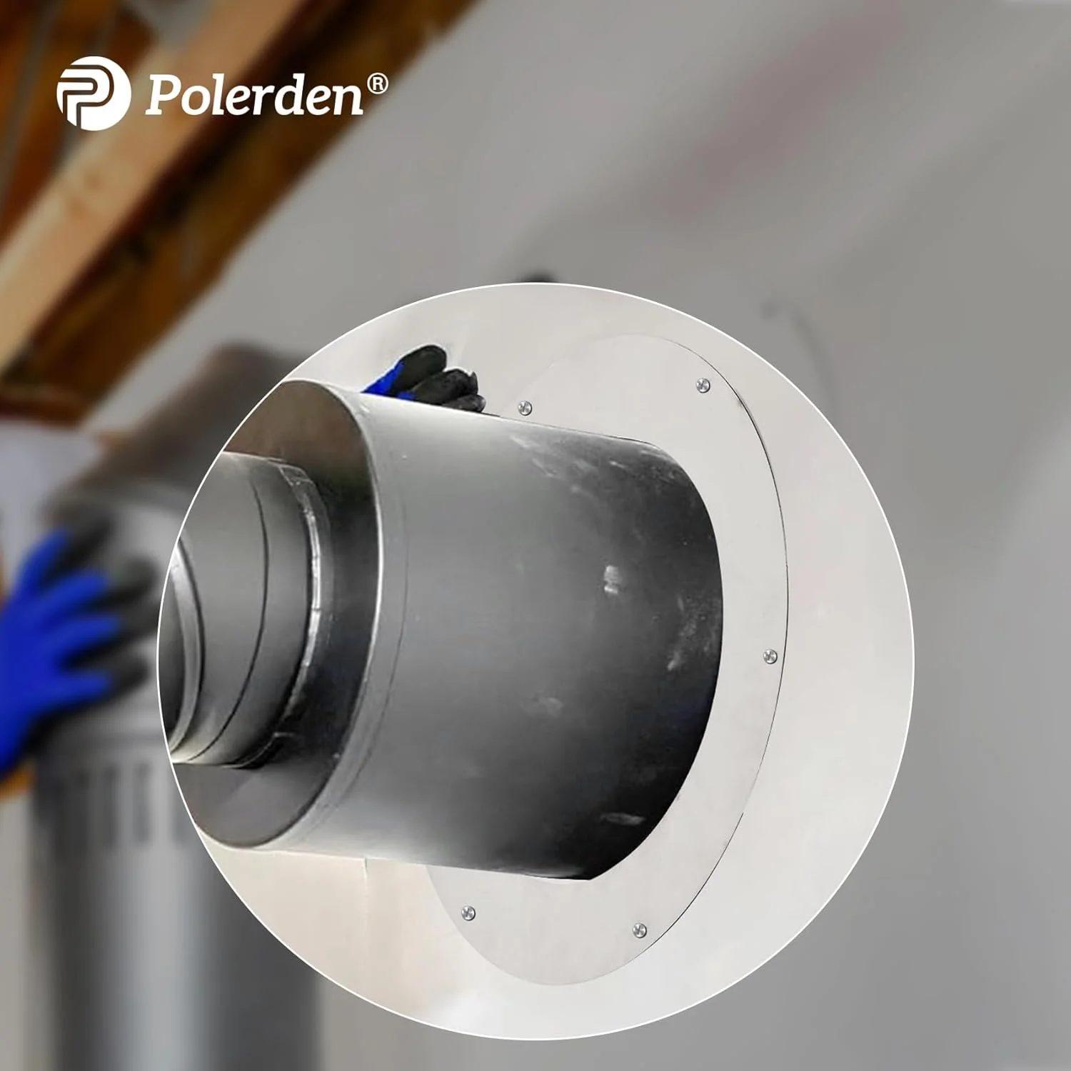 بوشن دیواری بوشن دیواری