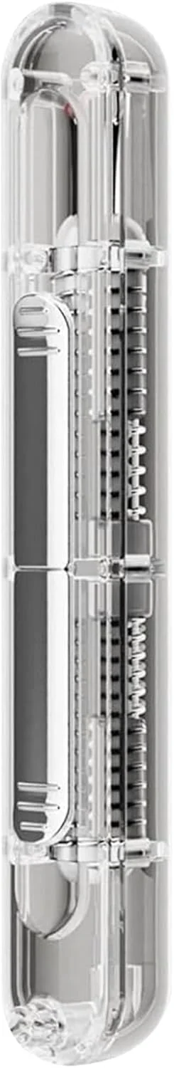 سوزن نخ کن اتوماتیک | شکافنده درز 2 در 1 و سوزن نخ کن گلدوزی - لوازم لحاف دوزی دستی برای مبتدیان و علاقه مندان به گلدوزی و دوخت