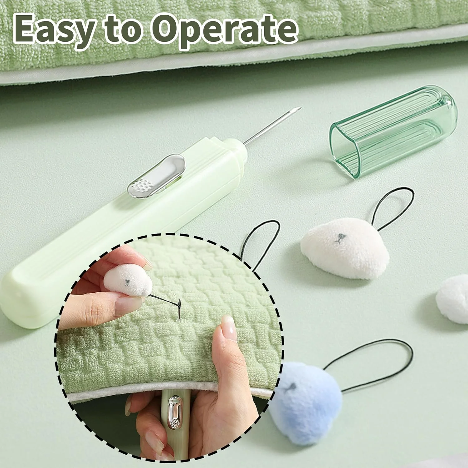 سوزن نخ کن 2 در 1 YOUNEEDFUL و بشکاف، بشکاف، سوزن نخ کن پلاگین، سوزن نخ کن اتوماتیک، ابزار خیاطی چند منظوره برای خیاطی دستی، بافندگی، گلدوزی و برداشتن نخ (صورتی) سوزن نخ کن 2 در 1 YOUNEEDFUL و بشکاف، بشکاف، سوزن نخ کن پلاگین، سوزن نخ کن اتوماتیک، ابزار خیاطی چند منظوره برای خیاطی دستی، بافندگی، گلدوزی و برداشتن نخ (صورتی)