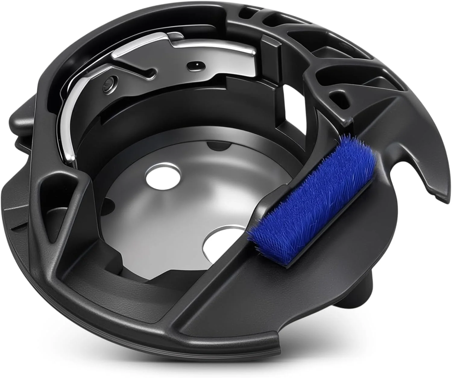 ماسوره چرخ خیاطی Solsew سازگار با چرخ خیاطی های Brother و Babylock، قطعات جایگزین، لوازم جانبی ماشین گلدوزی، محفظه قفل (سازگار با XC3153351)