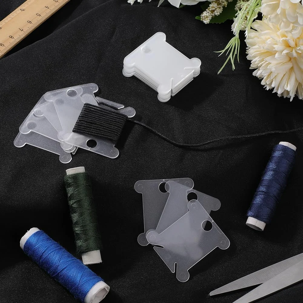 سانی کلو 200 عدد ماسوره نخ پلاستیکی، کارت نخ ماسوره، مقوایی کوچک شفاف، روبان تخت، نخ گلدوزی، نخ ریسمان، قرقره سازمان دهنده نخ برای لوازم بافندگی، دوخت و دوز و صنایع دستی سانی کلو 200 عدد ماسوره نخ پلاستیکی، کارت نخ ماسوره، مقوایی کوچک شفاف، روبان تخت، نخ گلدوزی، نخ ریسمان، قرقره سازمان دهنده نخ برای لوازم بافندگی، دوخت و دوز و صنایع دستی