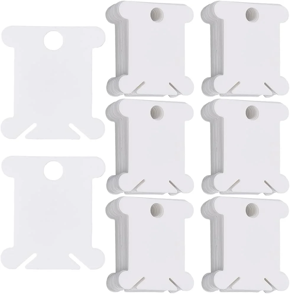 سانی کلو 200 عدد ماسوره نخ گلدوزی، ماسوره روبان، پلاستیکی مینی سفید مقوایی تخت، نخ ها، طناب ها، رشته ها، سازمان دهنده سوزن دوزی، قرقره برای زنان، دوخت، خیاطی، قلاب بافی، لوازم جانبی صنایع دستی DIY سانی کلو 200 عدد ماسوره نخ گلدوزی، ماسوره روبان، پلاستیکی مینی سفید مقوایی تخت، نخ ها، طناب ها، رشته ها، سازمان دهنده سوزن دوزی، قرقره برای زنان، دوخت، خیاطی، قلاب بافی، لوازم جانبی صنایع دستی DIY