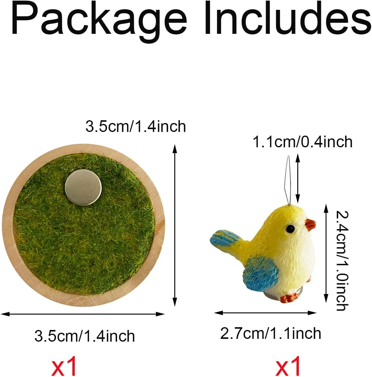 سوزن نخ کن طرح پرنده با نگهدارنده سوزن طرح چمن برای گلدوزی، نگهدارنده سوزن مغناطیسی برای لوازم خیاطی گلدوزی سوزن نخ کن طرح پرنده با نگهدارنده سوزن طرح چمن برای گلدوزی، نگهدارنده سوزن مغناطیسی برای لوازم خیاطی گلدوزی