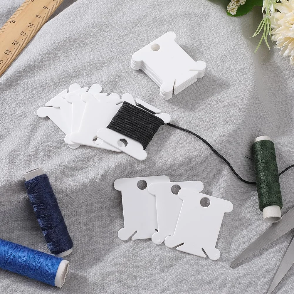 سانی کلو 200 عدد ماسوره نخ گلدوزی، ماسوره روبان، پلاستیکی مینی سفید مقوایی تخت، نخ ها، طناب ها، رشته ها، سازمان دهنده سوزن دوزی، قرقره برای زنان، دوخت، خیاطی، قلاب بافی، لوازم جانبی صنایع دستی DIY سانی کلو 200 عدد ماسوره نخ گلدوزی، ماسوره روبان، پلاستیکی مینی سفید مقوایی تخت، نخ ها، طناب ها، رشته ها، سازمان دهنده سوزن دوزی، قرقره برای زنان، دوخت، خیاطی، قلاب بافی، لوازم جانبی صنایع دستی DIY