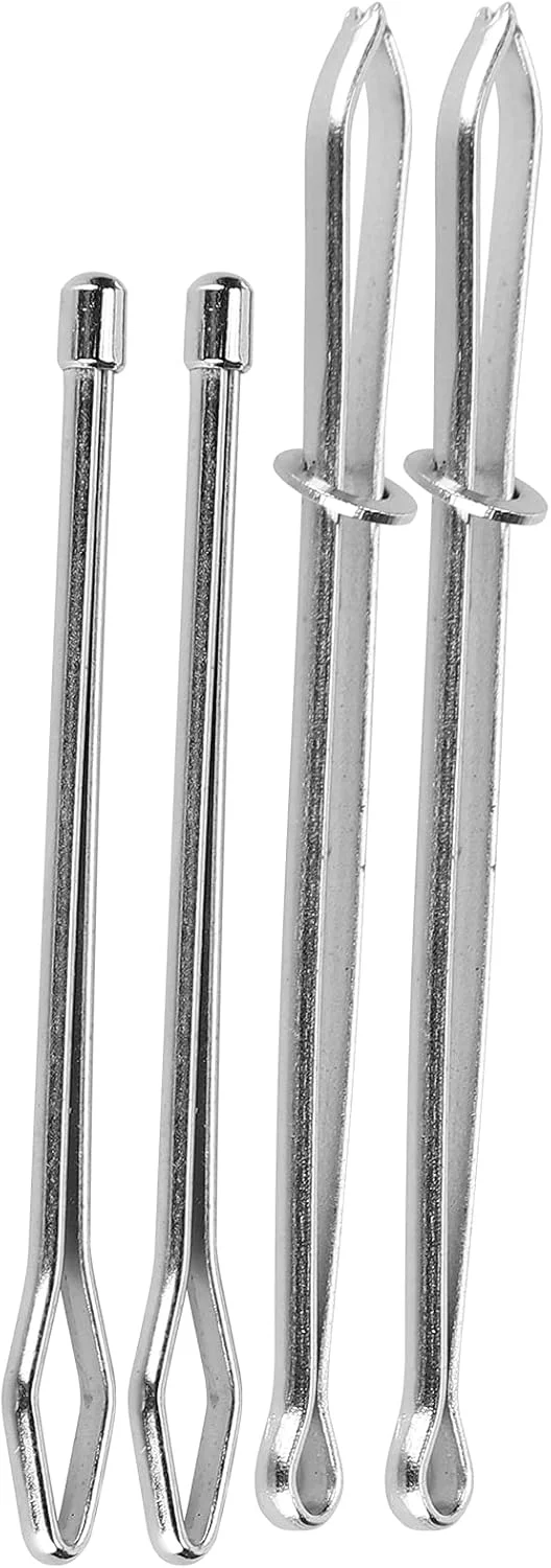 مجموعه ابزار نخ کش بند کشی HilBeliFU شامل 4 عدد، ابزار نخ کش الاستیک استیل ضد زنگ، گیره نخ کش طناب DIY با حلقه های قابل تنظیم، ابزار خیاطی برای شلوار ورزشی، هودی، لباس شنا، شورت مجموعه ابزار نخ کش بند کشی HilBeliFU شامل 4 عدد، ابزار نخ کش الاستیک استیل ضد زنگ، گیره نخ کش طناب DIY با حلقه های قابل تنظیم، ابزار خیاطی برای شلوار ورزشی، هودی، لباس شنا، شورت