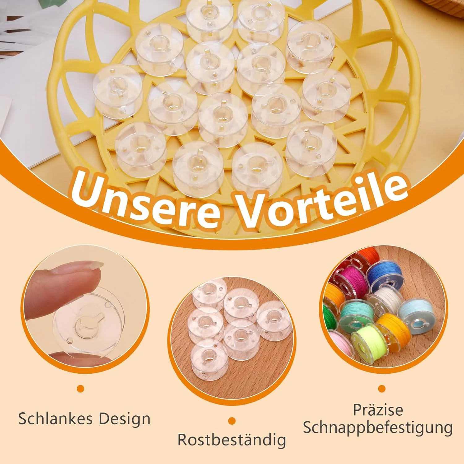 داکسیری 25 عدد ماسوره چرخ خیاطی، ماسوره های پلاستیکی برای جعبه ماسوره چرخ خیاطی، ماسوره های پلاستیکی چرخ خیاطی داکسیری 25 عدد ماسوره چرخ خیاطی، ماسوره های پلاستیکی برای جعبه ماسوره چرخ خیاطی، ماسوره های پلاستیکی چرخ خیاطی