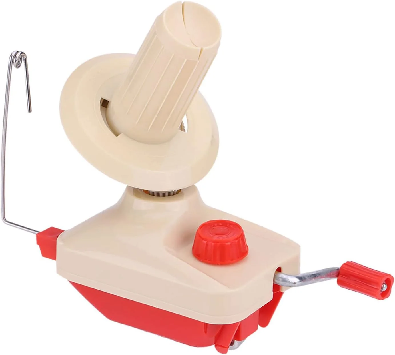 نخپیچ دستی NOENNULL، نخپیچ پشمی، نخپیچ دستی پشم، جمعکنندههای دستی الیاف برای لوازم جانبی بافندگی نخپیچ دستی NOENNULL، نخپیچ پشمی، نخپیچ دستی پشم، جمعکنندههای دستی الیاف برای لوازم جانبی بافندگی