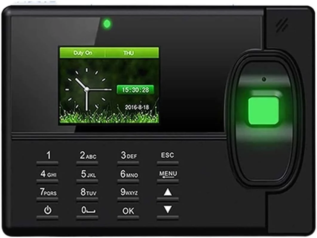 دستگاه حضور و غیاب تشخیص چهره، دستگاه کارت پانچ، دستگاه اثر انگشت بیومتریک، دستگاه حضور و غیاب رمز عبور هوشمند دستگاه حضور و غیاب تشخیص چهره، دستگاه کارت پانچ، دستگاه اثر انگشت بیومتریک، دستگاه حضور و غیاب رمز عبور هوشمند