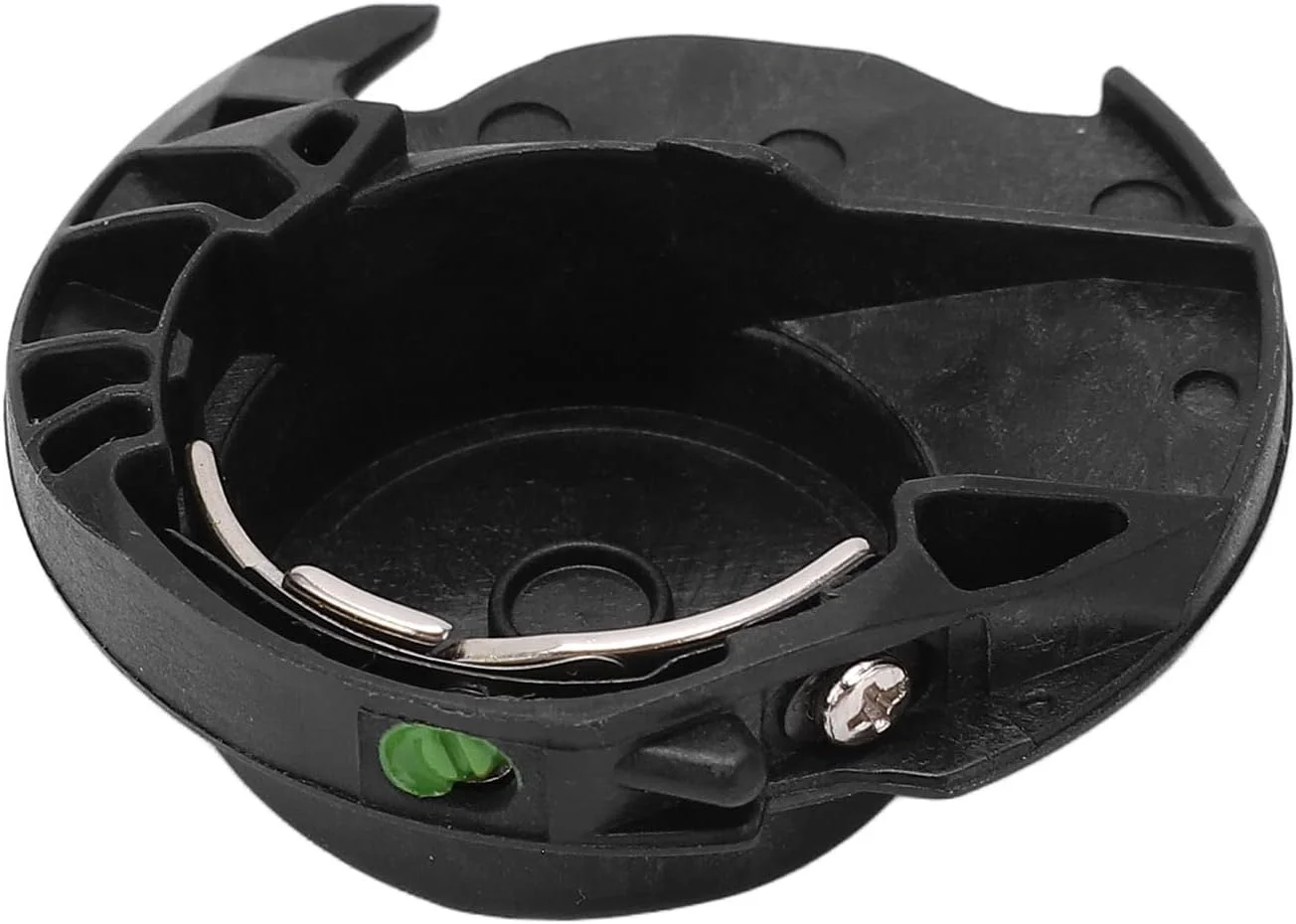 جعبه ماسوره پلاستیکی مشکی Tnfeeon، سبک وزن، نصب آسان، جعبه ماسوره برقی خانگی، مناسب برای XC8993321، XG4227001، XE9326001 جعبه ماسوره پلاستیکی مشکی Tnfeeon، سبک وزن، نصب آسان، جعبه ماسوره برقی خانگی، مناسب برای XC8993321، XG4227001، XE9326001