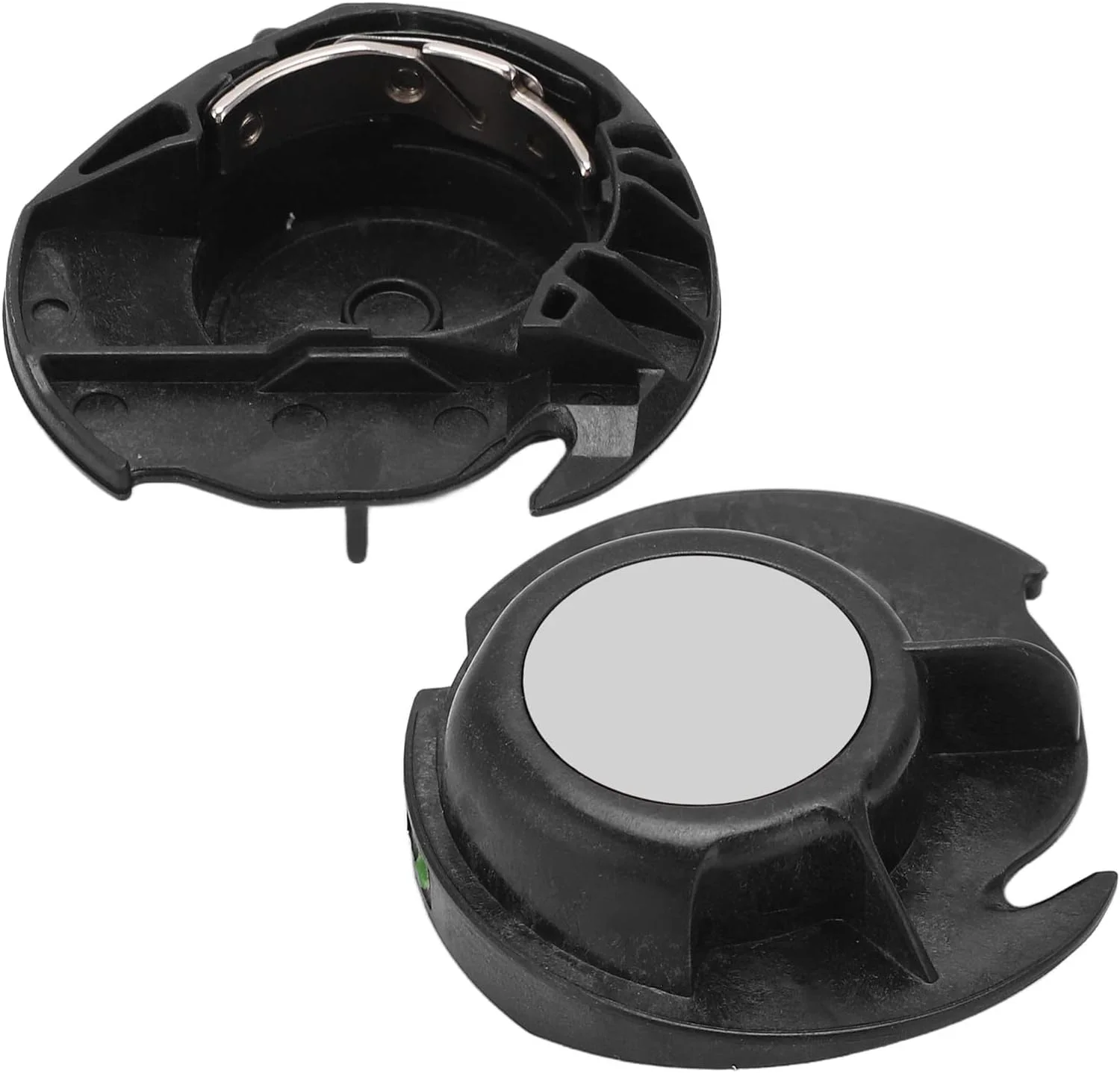 جعبه ماسوره پلاستیکی مشکی Tnfeeon، سبک وزن، نصب آسان، جعبه ماسوره برقی خانگی، مناسب برای XC8993321، XG4227001، XE9326001 جعبه ماسوره پلاستیکی مشکی Tnfeeon، سبک وزن، نصب آسان، جعبه ماسوره برقی خانگی، مناسب برای XC8993321، XG4227001، XE9326001