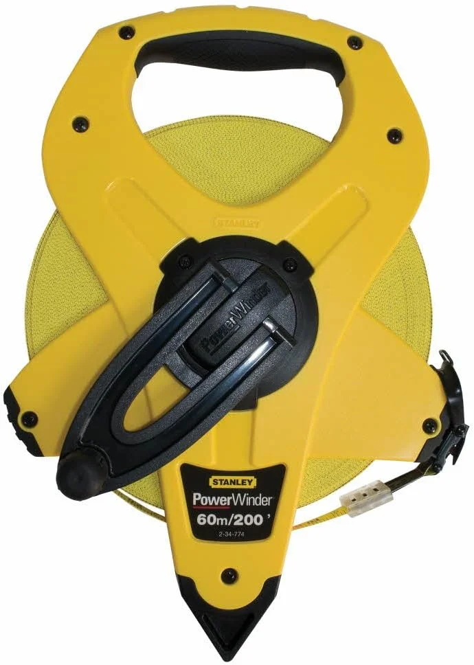 استنلی 34-774 نوار اندازه گیری 60 متری