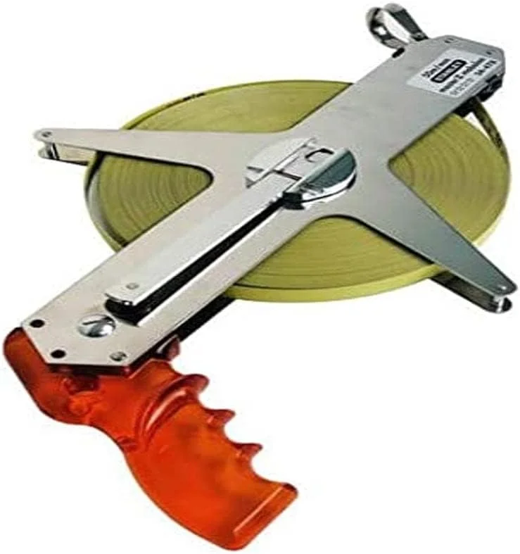 نوار فلزی جایگزین استنلی مدل 1-34-737 از جنس فولاد مابولون 50 میلی متر در 5 میلی متر